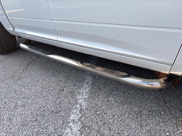 2015 RAM 1500 Tradesman
