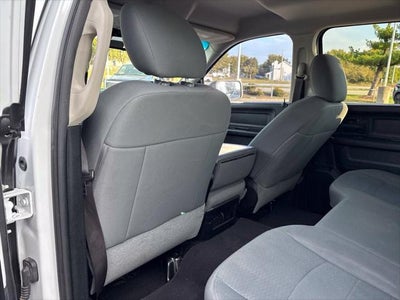2015 RAM 1500 Tradesman