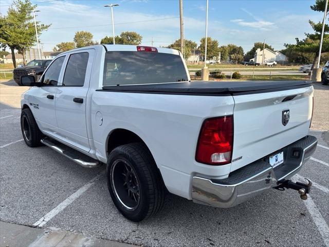 2015 RAM 1500 Tradesman