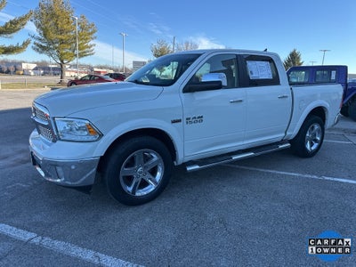 2018 RAM 1500 Laramie