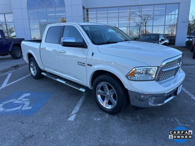 2018 RAM 1500 Laramie