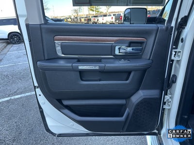 2018 RAM 1500 Laramie