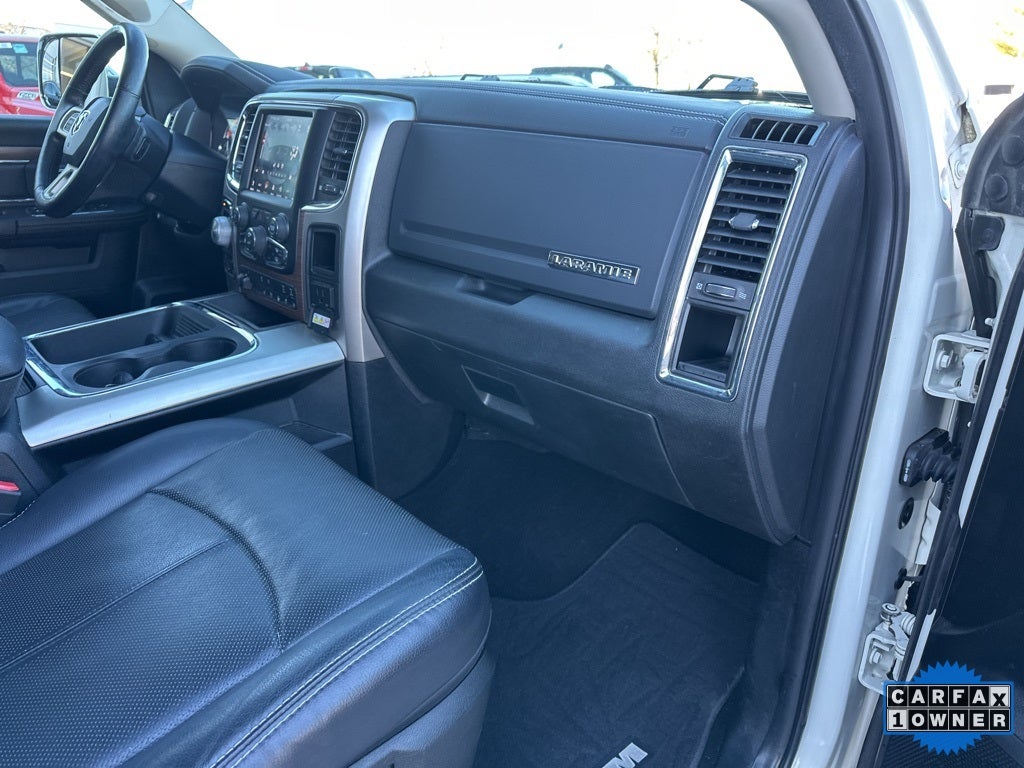 2018 RAM 1500 Laramie