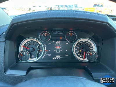 2018 RAM 1500 Laramie