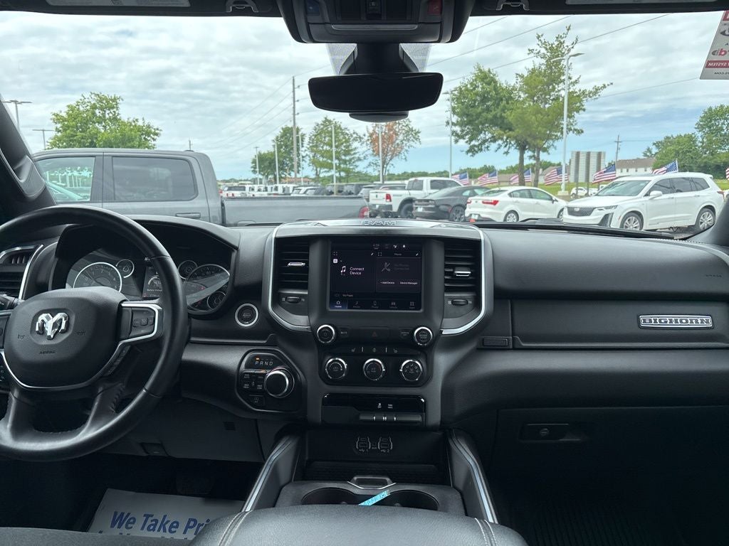 2024 RAM 1500 Big Horn/Lone Star