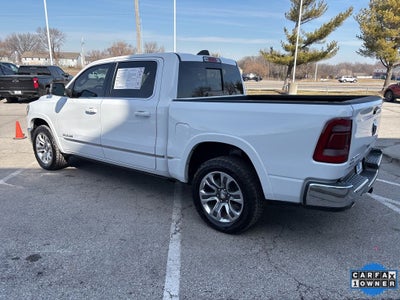 2023 RAM 1500 Limited