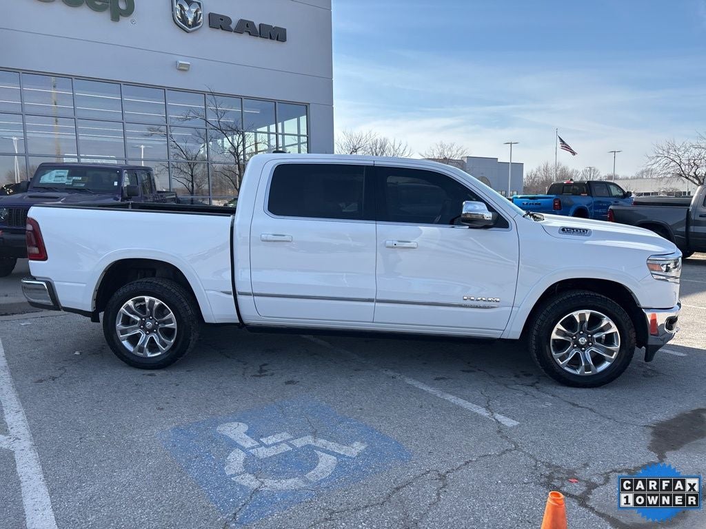 2023 RAM 1500 Limited