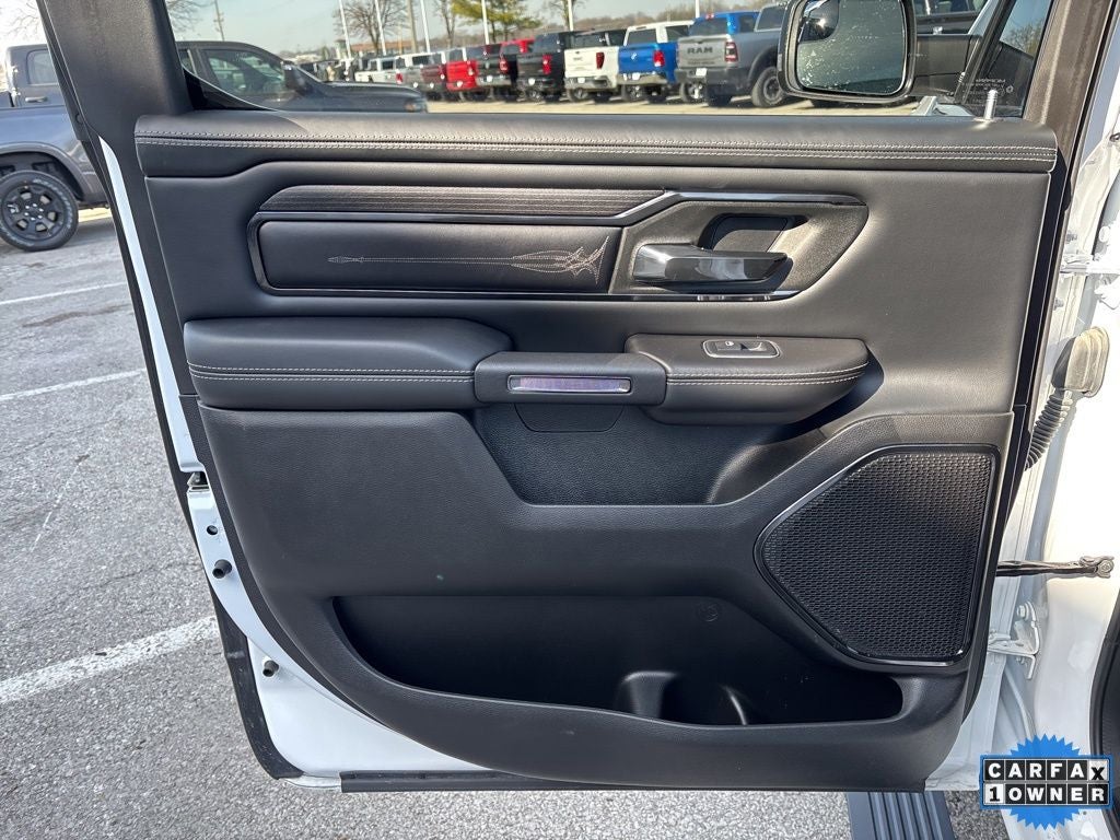 2023 RAM 1500 Limited