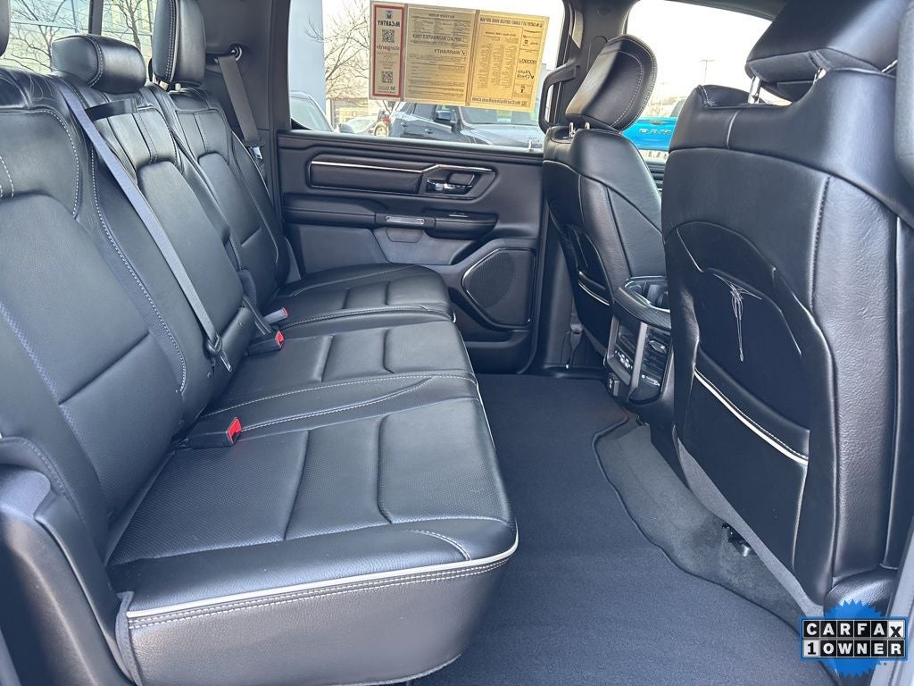 2023 RAM 1500 Limited