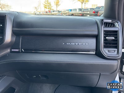 2023 RAM 1500 Limited