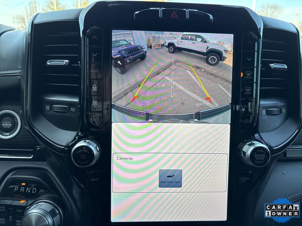 2023 RAM 1500 Limited