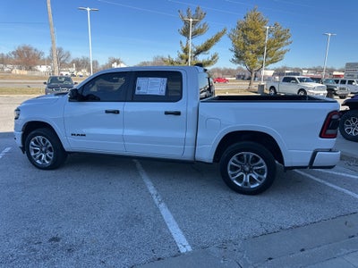 2023 RAM 1500 Limited