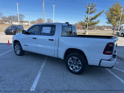 2023 RAM 1500 Limited