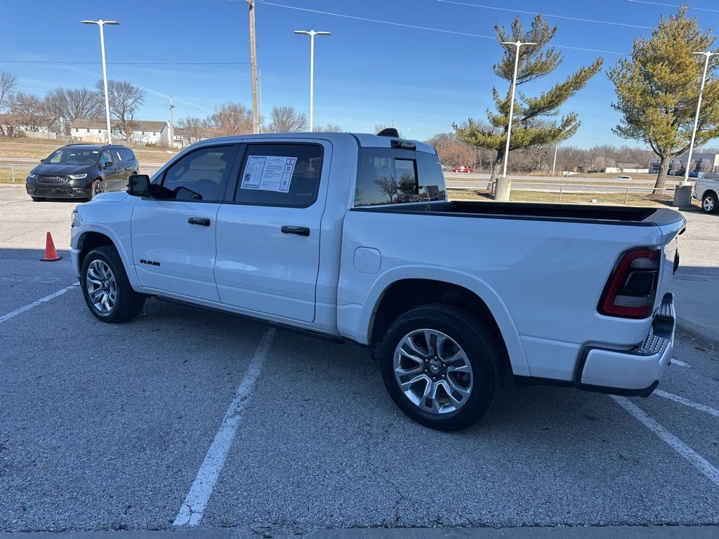 2023 RAM 1500 Limited