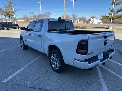 2023 RAM 1500 Limited