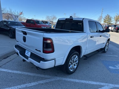 2023 RAM 1500 Limited