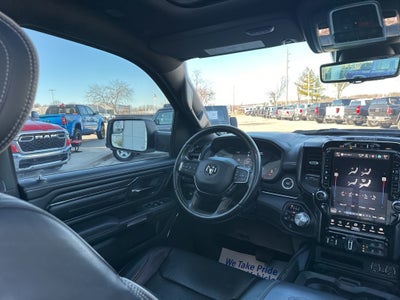 2023 RAM 1500 Limited