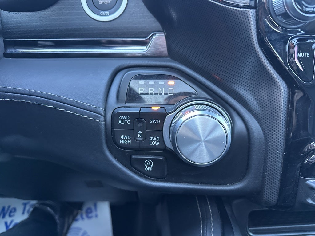 2023 RAM 1500 Limited