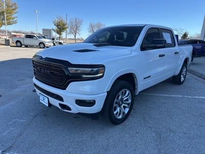 2023 RAM 1500 Limited