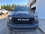 2026 RAM 1500 Laramie Crew Cab 4x4 5'7' Box