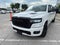 2025 RAM 1500 Laramie Crew Cab 4x4 5'7' Box