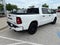 2025 RAM 1500 Laramie Crew Cab 4x4 5'7' Box