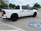 2025 RAM 1500 Laramie Crew Cab 4x4 5'7' Box