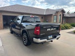 2025 RAM 1500 Laramie Crew Cab 4x4 5'7' Box