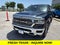 2021 RAM 1500 Laramie Crew Cab 4x4 5'7' Box
