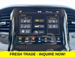 2021 RAM 1500 Laramie Crew Cab 4x4 5'7' Box