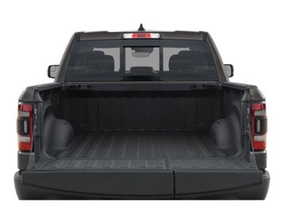 2023 RAM 1500 Rebel Crew Cab 4x4 5'7' Box