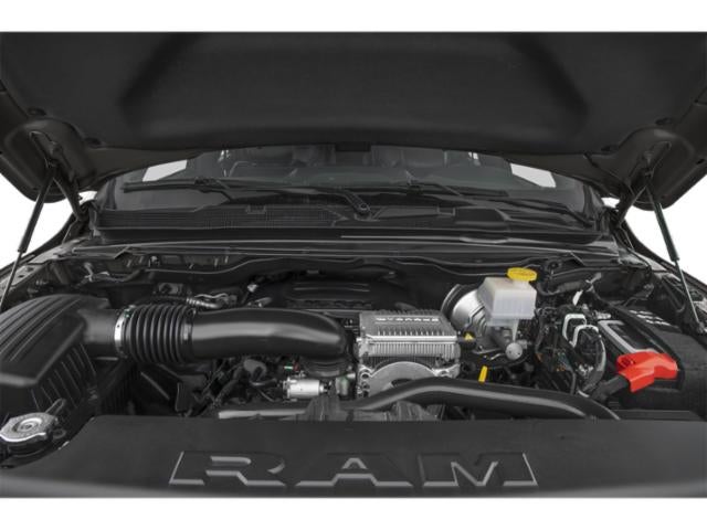 2023 RAM 1500 Rebel Crew Cab 4x4 5'7' Box