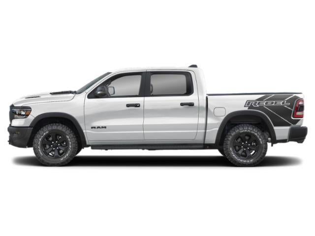 2023 RAM 1500 Rebel Crew Cab 4x4 5'7' Box
