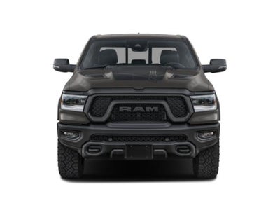 2023 RAM 1500 Rebel Crew Cab 4x4 5'7' Box