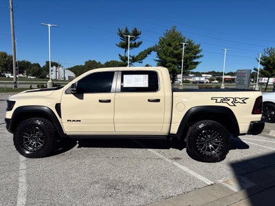 2022 RAM 1500 TRX Crew Cab 4x4 5'7' Box