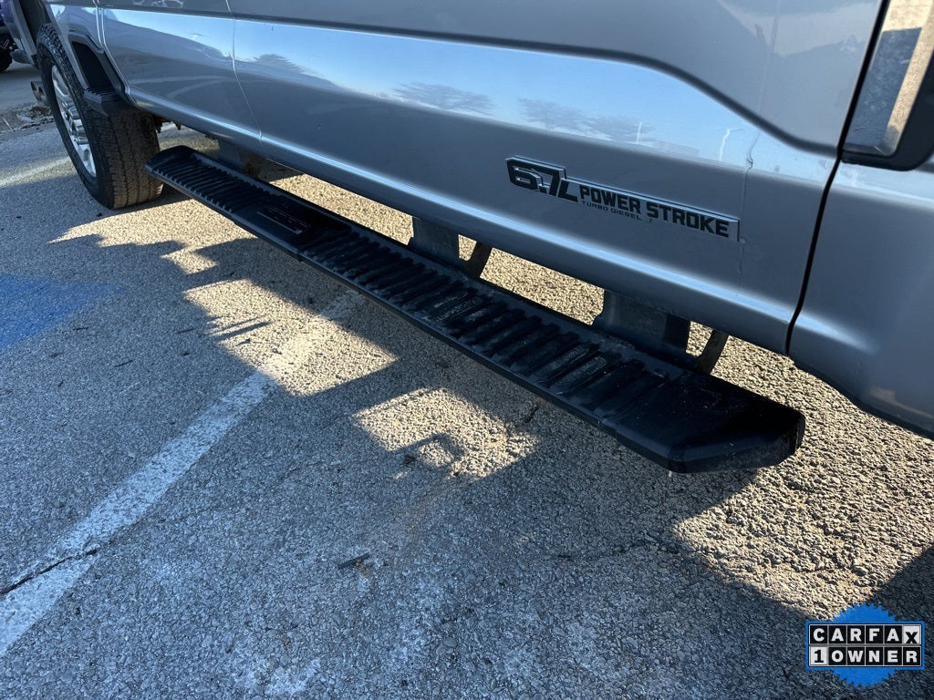 2024 Ford F-250SD XLT