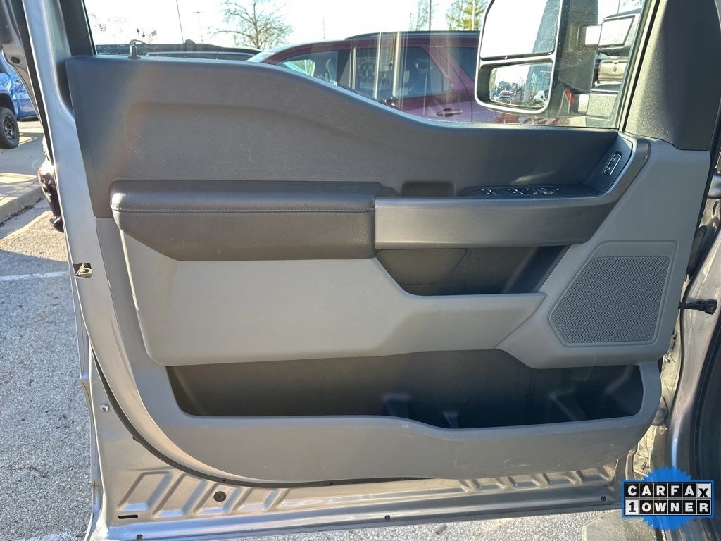 2024 Ford F-250SD XLT