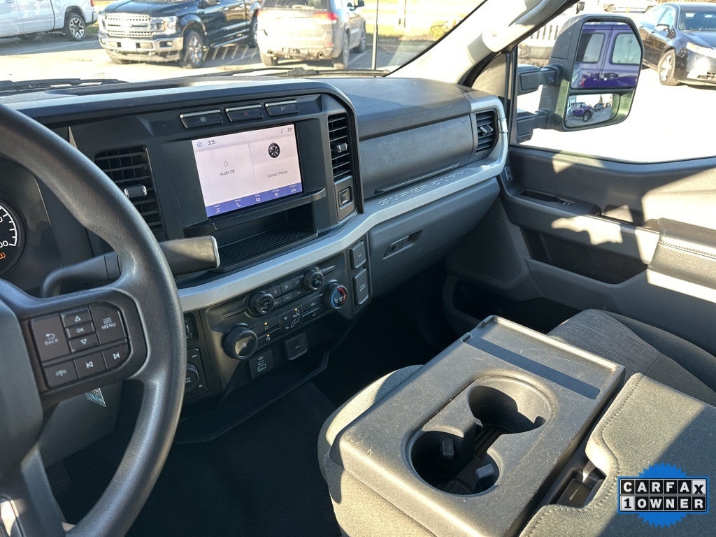 2024 Ford F-250SD XLT