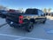 2025 Ford F-350SD Platinum