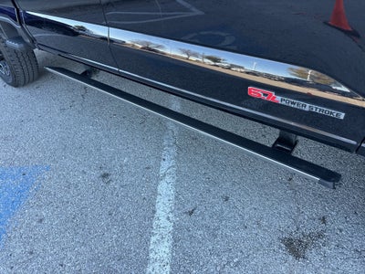 2025 Ford F-350SD Platinum