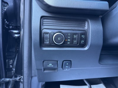 2025 Ford F-350SD Platinum