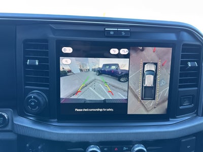 2025 Ford F-350SD Platinum