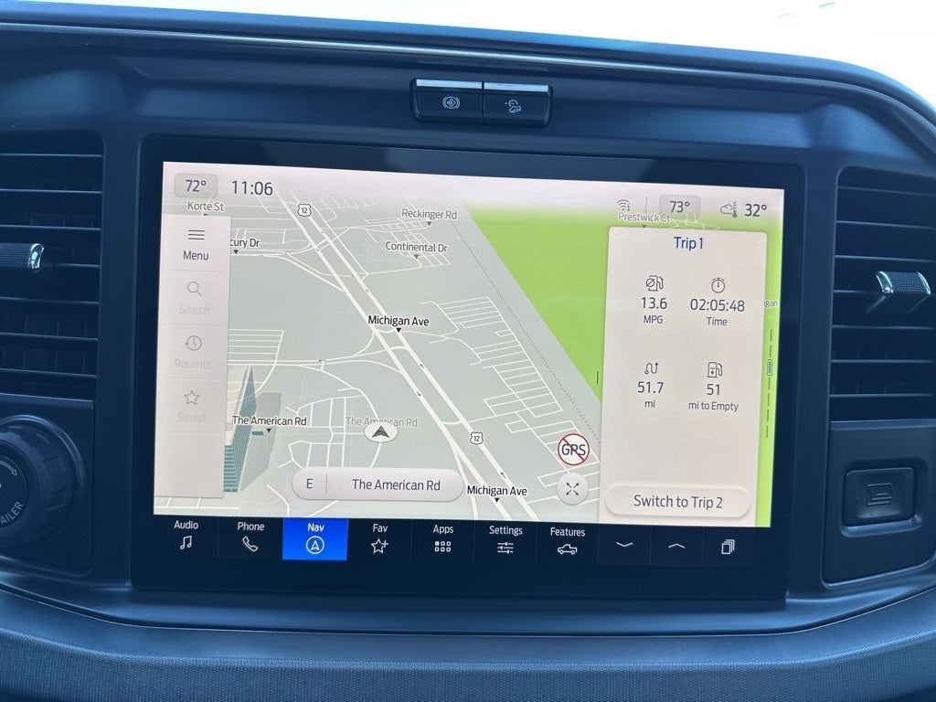 2025 Ford F-350SD Platinum