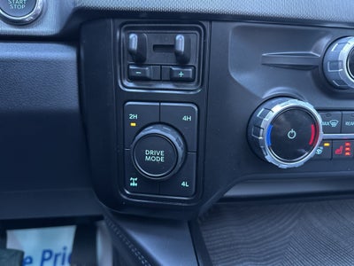 2025 Ford F-350SD Platinum