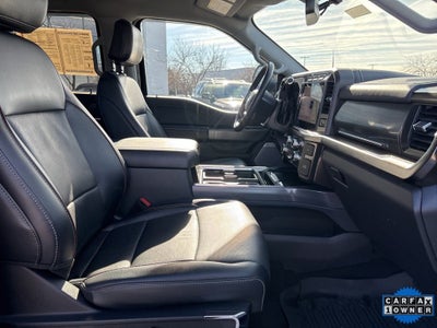 2024 Ford F-350SD Lariat