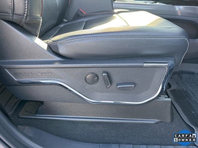 2024 Ford F-350SD Lariat