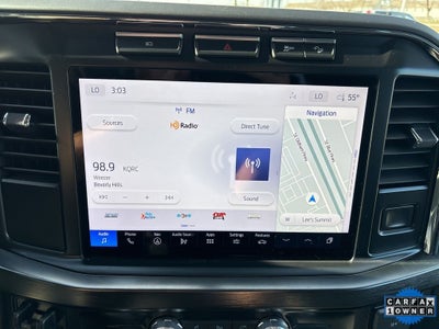 2024 Ford F-350SD Lariat