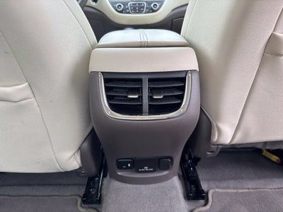 2024 Chevrolet Malibu FWD 2LT