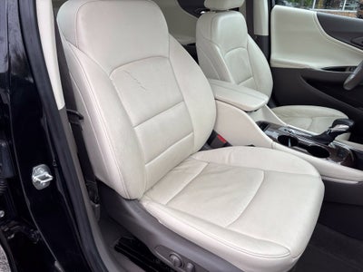 2024 Chevrolet Malibu FWD 2LT