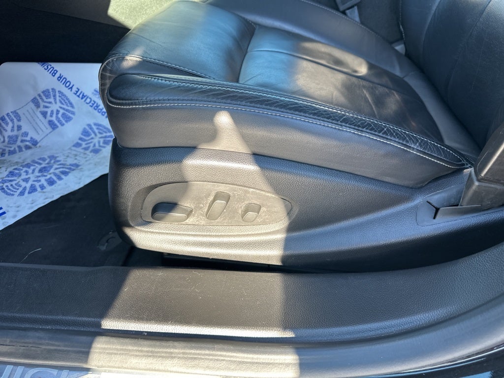 2016 Buick LaCrosse Leather Group